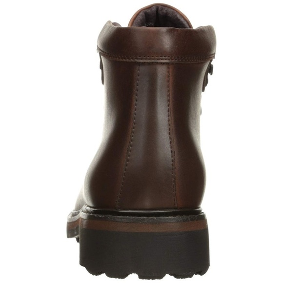 Kenneth Cole Men\'s Climb The Rope Boot 7 NEW IN BOX